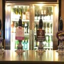 Wetherspoon pubs across the district will host the festival from Wednesday, March 6 to Sunday, March 17.