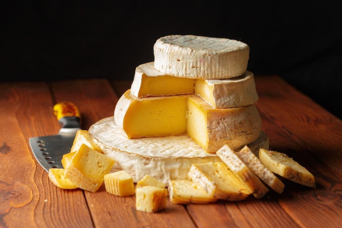 Dr's Casebook column with Dr Keith Souter: Tasty artisan cheese may be ...