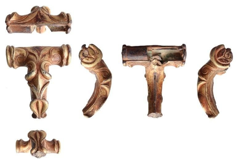 Campaign to help buy 2,000 year old, rare piece of Roman history ...