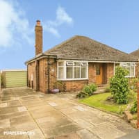 For sale in Wakefield: Inside a well-presented £275,000 bungalow, for sale in Netherton