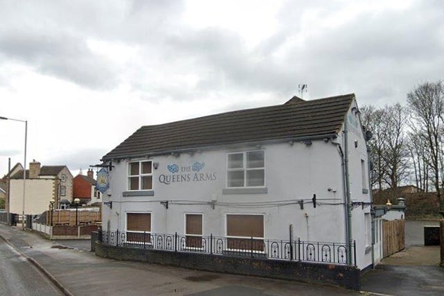 159 Denby Dale Rd, Wakefield WF2 8ED. 4.4 stars out of 5 based on 280 Google reviews.