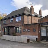Concerns have been raised over loss of privacy if the proposals for the old Nevisons Leap pub get the go-ahead.