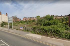 Wakefield Council has given the go-ahead for the new business on land off Wakefield Road.