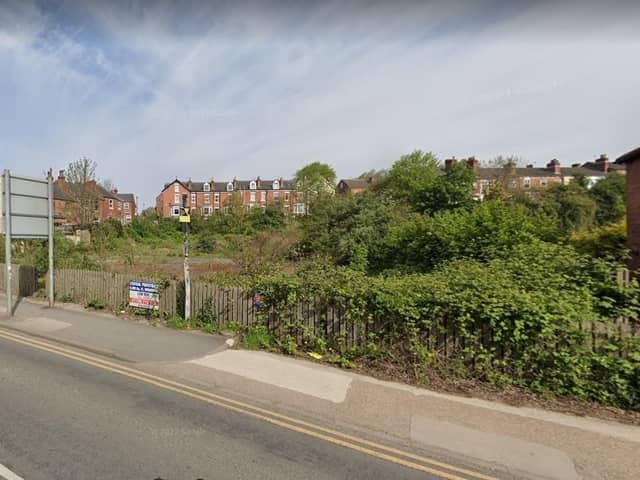 Wakefield Council has given the go-ahead for the new business on land off Wakefield Road.