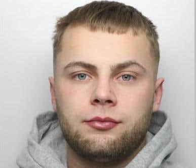 Wakefield man wanted by police on prison recall