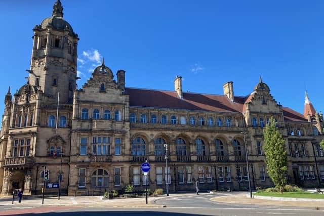 Wakefield Council says it recognises that failures by Royal Mail are not acceptable.