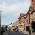 Residents and businesses in Castleford are being invited to have their say on shaping the future of the town, helping to unlock £20m of funding.