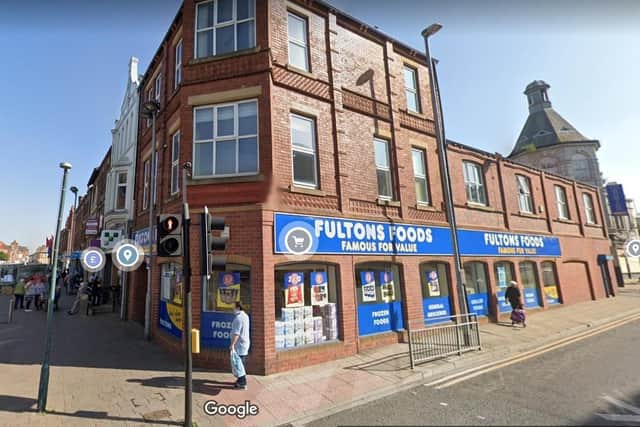 Wakefield Council has approved an application by BoyleSports UK to open a bookies at the building on Carlton Street.