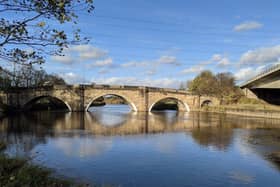 Ferrybridge, West Yorkshire