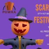 The Prince of Wales Residents Association is set host a brand new Scarecrow Festival later this month.
