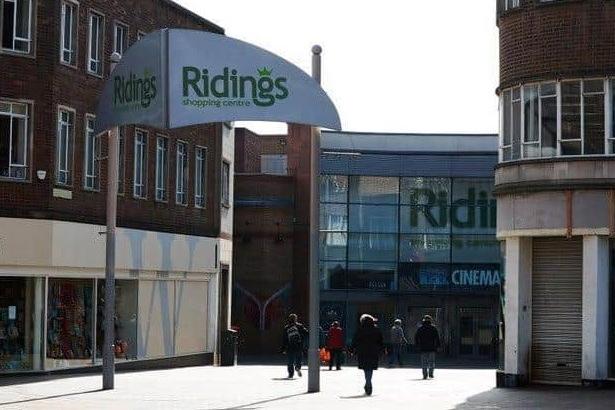 Oishi, Kiosk 4, Cathedral Walk, The Ridings Centre, Wakefield, was given a rating of 5 at its last inspection in March 2023.