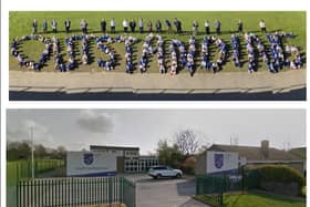 Larks Hill Junior and Infant School have been recognised by Ofsted as Outstanding in all five categories.