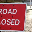 The latest expected works list, with notes from National Highways, shows that nine closures already in place are expected to carry on this week: