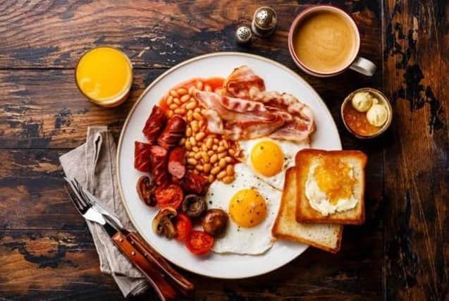 Here are the best places for breakfast in Wakefield. Picture: Getty Images