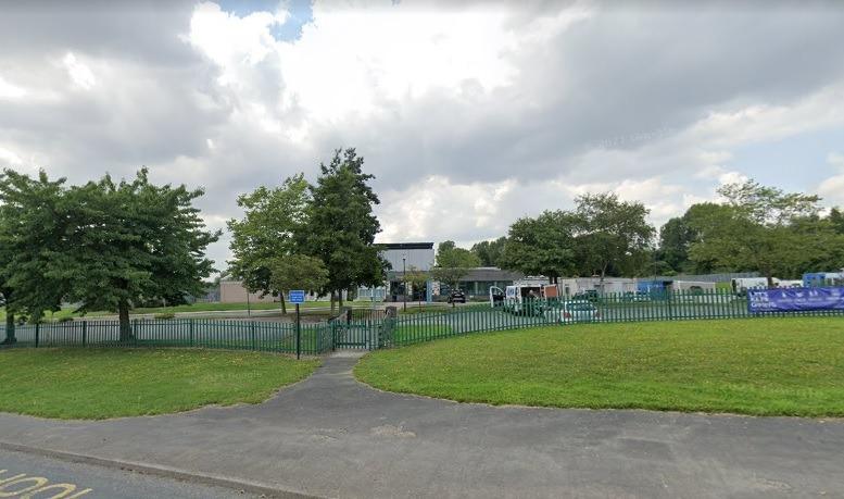 Oakfield Park School was rated Outstanding at its latest Ofsted.