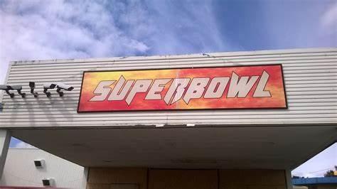 SuperBowl Wakefield, a bowling alley, was a popular suggestion by our readers for venues and activities in Wakefield they miss!