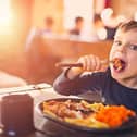 Here are some of the best places across the district where kids can eat for free this half term.
