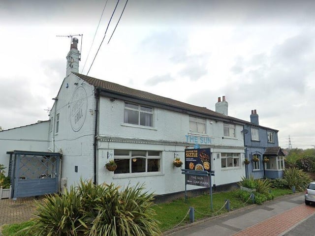 719 Leeds Rd, Lofthouse Gate, Lofthouse, Wakefield WF3 3HF
4.1 stars out 5 based on 813 Google reviews
