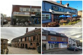 Check out these local businesses and commercial properties currently for sale on Rightmove.