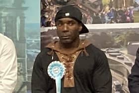 Councillor Steve Lewis has resigned from Reform UK and will continue to represent Normanton as an Independent, Wakefield Council has confirmed. LDRS image.
