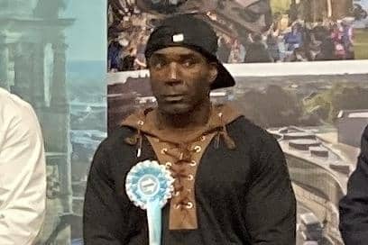 Councillor Steve Lewis has resigned from Reform UK and will continue to represent Normanton as an Independent, Wakefield Council has confirmed. LDRS image.