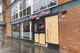 Gyros Bros, on Wood Street, Wakefield, was targeted multiple times by burglars earlier this year during a spate of city centre burglaries