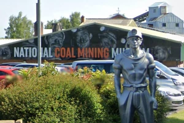 Mine water under the National Coal Mining Museum could be used to heat homes through a mine water heat scheme, a report by the Coal Authority has revealed. Mine Director Shaun McLoughlin said heat could be extracted to provide heat for local social housing, HMP New Hall and to decarbonise the museum.