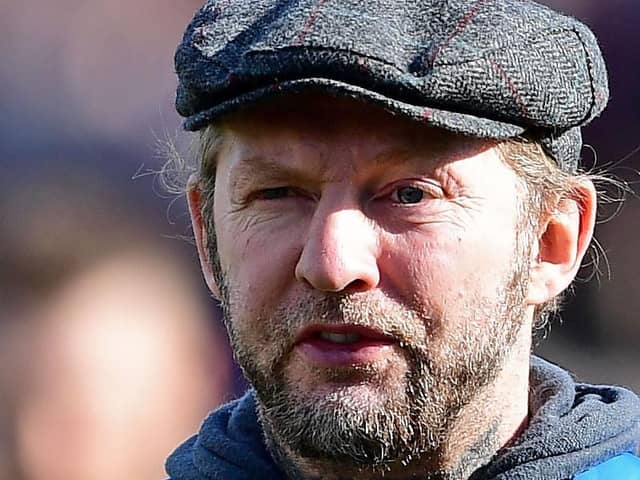 Sean Long believes the second half of the 2023 Championship season is ‘going to get harder’ for Featherstone Rovers.