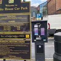 Two-hour free parking set to be scrapped and charges increased - full list of proposed charges for each car park