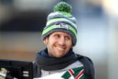 AMT Headingley Rugby Stadium will host a unique rugby occasion next month with the first ever 745 Game in tribute to Rugby League legend, Rob Burrow CBE.