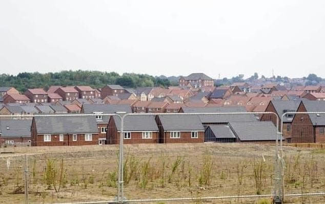 Decided Wakefield planning applications