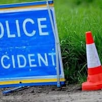 Man arrested after fatal collision on Hemsworth Bypass
