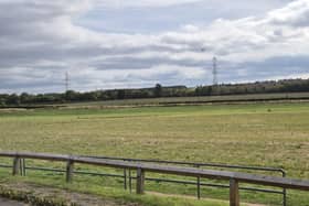 Plans have been submitted to build a solar farm near on the border of Wakefield and Doncaster at South Elmsall. Image: Louise Burns