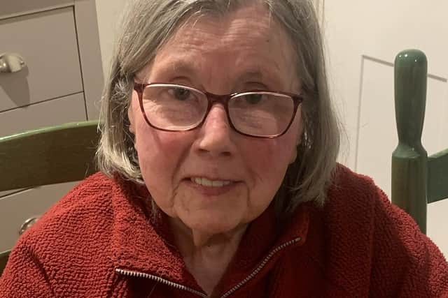 Joan Prince
