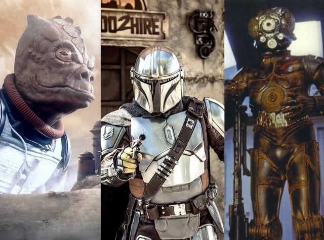 May 3: Tickets are now available for this family friendly sci-fi event in the heart of Wakefield! Enjoy meet and greets with guests who have appeared in Star Wars, take fantastic photo opportunities with props, explore stalls selling collectibles, toys and merchandise, join a lightsaber Jedi training class, take part in Q&A sessions and much more throughout the day.
