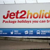 Jet2 has issued a warning over scam messages.