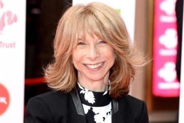 You might recognise Helen Worth for her role as Gail Platt in Coronation Street, but did you know that the star was born in Ossett?