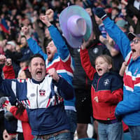 Champions Wakefield Trinity report record season ticket sales for 2027
