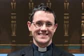 Philip Hobday, Dean of Wakefield.