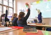 We’re taking a look at the latest Ofsted inspection ratings for secondary schools in the Wakefield district.