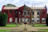 Woolley Hall