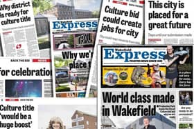Julie Marshall who has worked for the paper for almost 37 years, will trace its fascinating development, especially since 1952 when it celebrated its centenary.