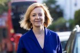 Liz Truss is the new Conservative Party leader and will become PM tomorrow.