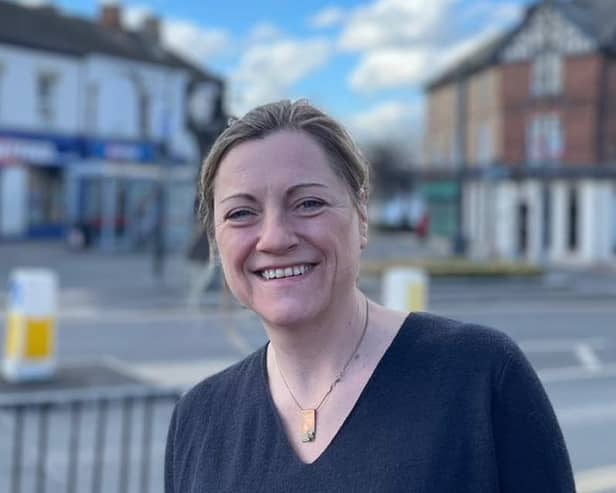 Isabel Owen resigned as councillor for Normanton ward on Wakefield Council in March 2023. She was also the chair of the local authority's standards committee