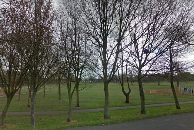 265 Barnsley Rd, Wakefield WF2 6AH

This lovely public park, next to Sandal & Agbrigg Railway Station, has 4 stars out of 5 based on 143 Google reviews.