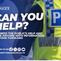 Pontefract attempt burglaries: Police appeal for CCTV footage