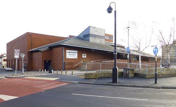 Lightwaves Leisure Centre in Wakefield was originally closed by the council, until it was taken over by the Lightwaves Community Trust in 2012 and saved. It now operates as a leisure and community centre