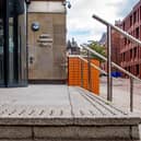 Leeds Crown Court.