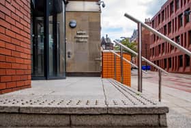 Leeds Crown Court.