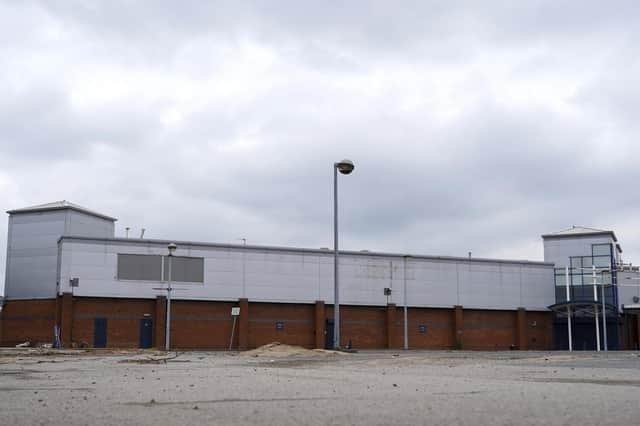 The new Lidl is found on Park Road in Castleford, on the former Buzz Bingo site.